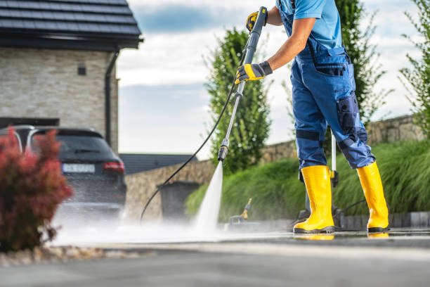 Best Sidewalk and Walkway Cleaning  in Corydon, IN